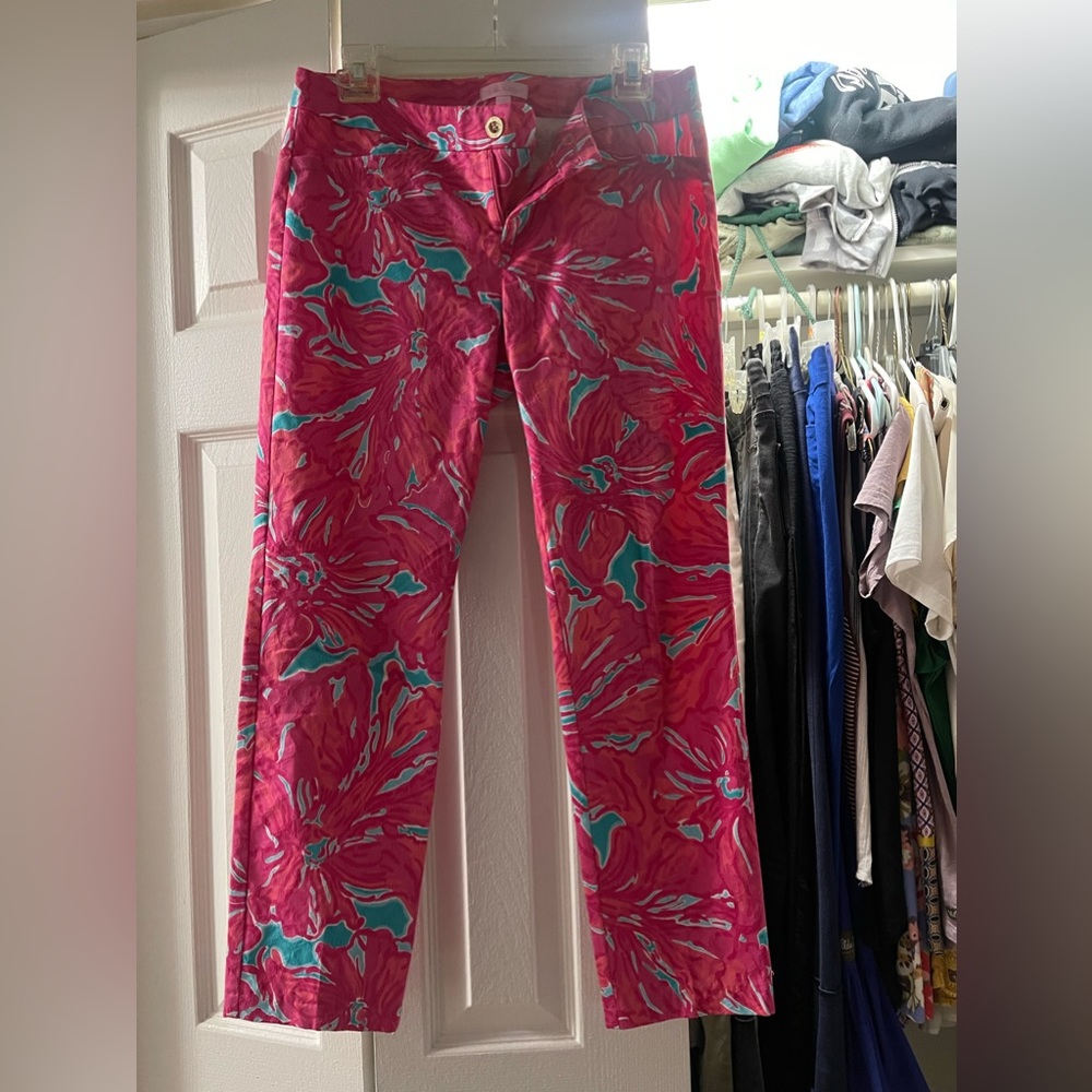 Women’s Lilly Pulitzer Pants